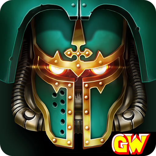 Download Warhammer 40,000: Freeblade v1.6.1 APK + DATA Obb + DINHEIRO INFINITO (Mod Money) - Jogos Android