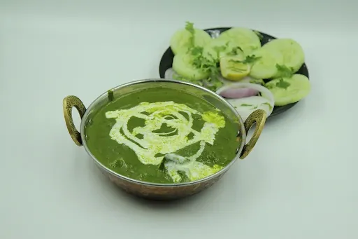 Palak Paneer