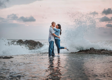 Wedding photographer Carlos Medina (carlosmedina). Photo of 17 October 2017