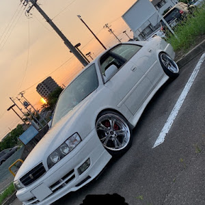 チェイサー JZX100