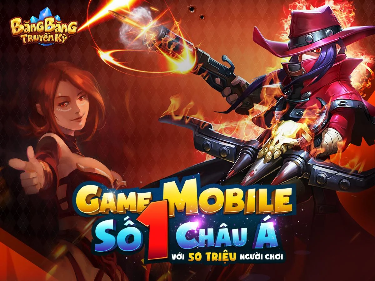 Băng Băng Truyền Kỳ- ảnh chụp màn hình