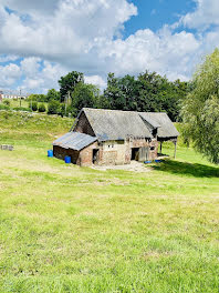 maison à Saint-Eustache-la-Forêt (76)