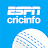 ESPNcricinfo - Live Cricket icon