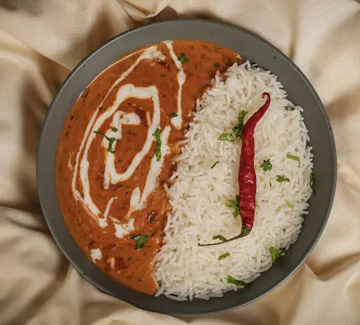 Dal Makhani Xpose Rice Bowl