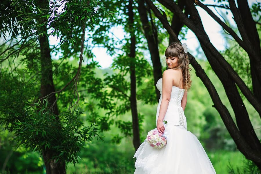 Wedding photographer Lev Bocenyuk (levv). Photo of 5 July 2014