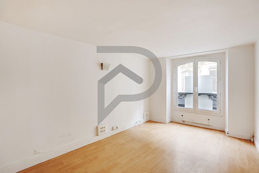 Vente appartement 5 pièces 102 m² à Paris 1er (75001), 1 040 000 €