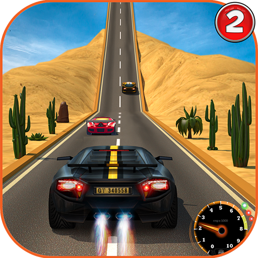 Car Driving: GT Stunts Racing 2