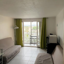 appartement à Frejus (83)