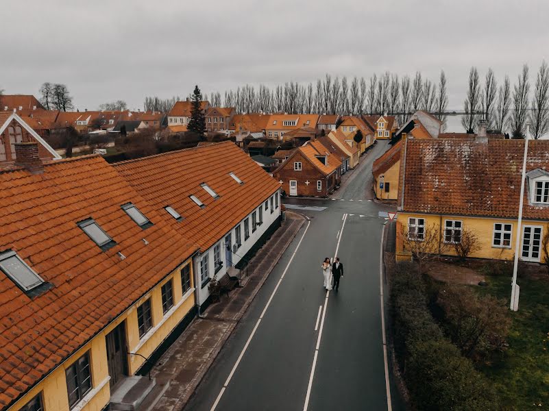 Svadobný fotograf Sergio Lorenco (sergiolorenco921). Fotografia publikovaná 26. februára 2020