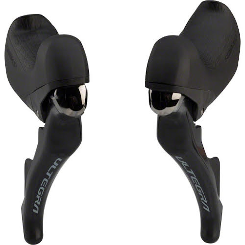 Shimano Ultegra ST-R8000 11-Speed Double STI Lever Set