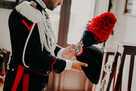 Photographe de mariage Jonathan Todaro (jonathantodaro). Photo du 6 juillet 2022