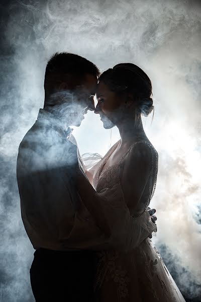 Photographe de mariage Andrey Perfilov (aperfilov). Photo du 18 août 2021