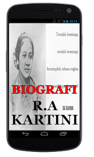 Biografi R.A Kartini(圖4)-速報App