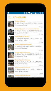Koalisi Pejalan Kaki(圖4)-速報App