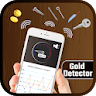 Metal and Gold Detector icon