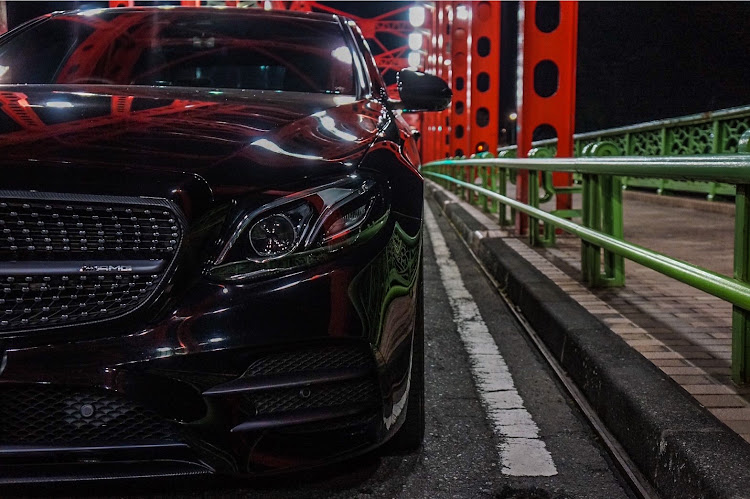 CLAのコロナウイルスに負けるな・Club ZERO・CLA45・メルセデスベンツ・奥多摩に関するカスタム事例の投稿画像2枚目