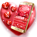 Download Valentine‘s Day Keyboard Install Latest APK downloader
