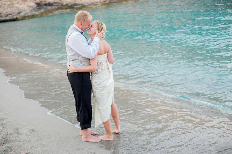 Svatební fotograf Antonis Kelaidis (akelaidis). Fotografie z 22.dubna 2023