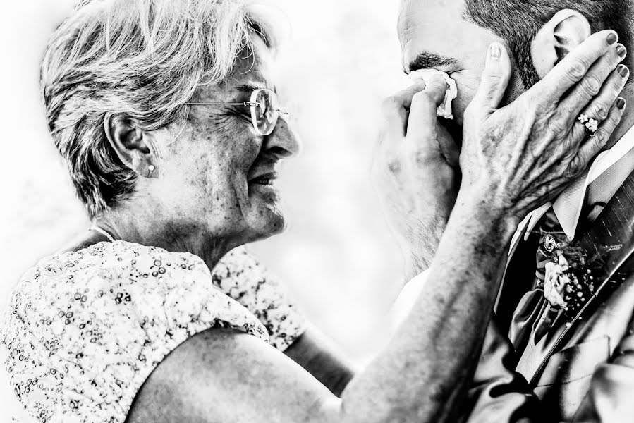 Photographe de mariage Alexandre Bourguet (bourguet). Photo du 11 juin 2019