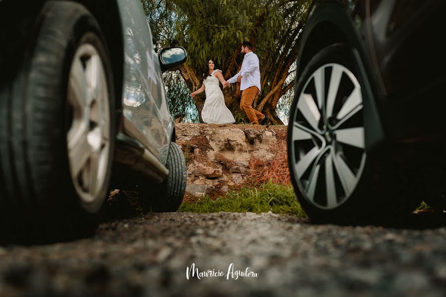 Fotógrafo de bodas Mauricio Aguilera (mauaguileramx). Foto del 4 de agosto 2023