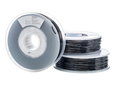 UltiMaker PC Filament - 2.85mm (0.75kg)