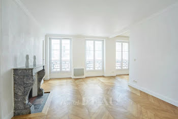 appartement à Paris 9ème (75)