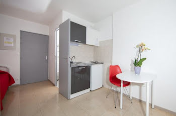 appartement à Toulouse (31)