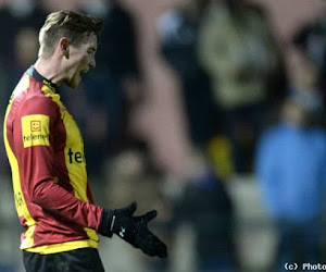 KV Mechelen wint weinig beklijvende match op Jan Breydel