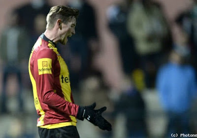 KV Mechelen wint weinig beklijvende match op Jan Breydel