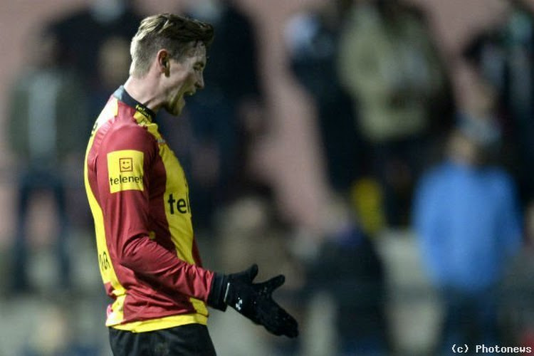 KV Mechelen wint weinig beklijvende match op Jan Breydel