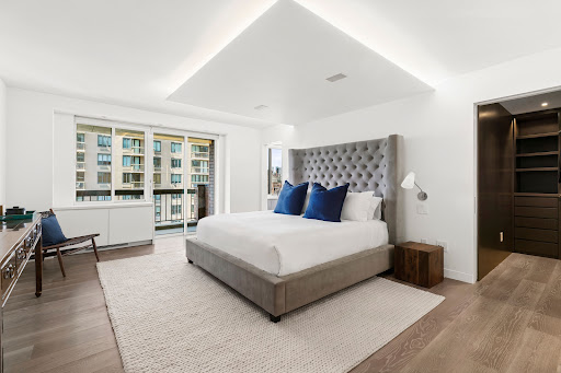Apartment 5