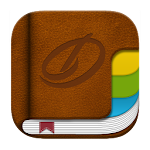 Cover Image of Download Daybook - Diary, Journal, Note 4.7.28 APK