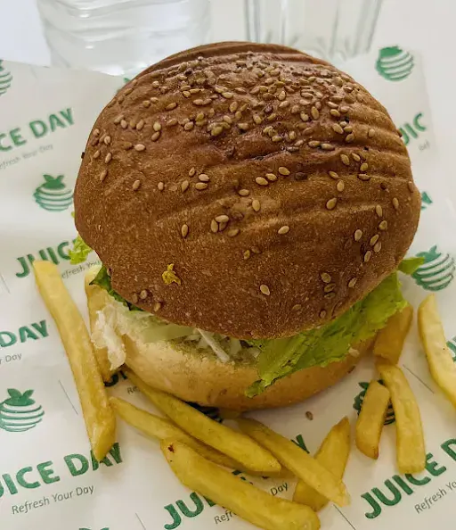 Veg Burger