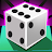 Idle Dice icon