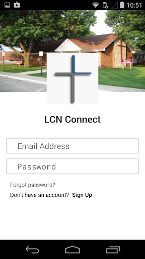 LCN Connect