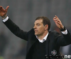 Clap de fin pour Slaven Bilic à West Ham ? 