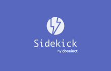 Sidekick by DoSelect small promo image