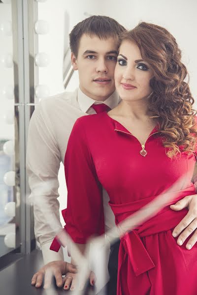 Wedding photographer Sergey Bolotov (sergeybolotov). Photo of 23 April 2014