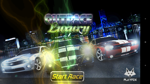 Out Race Luxury