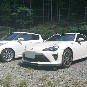 スイフトスポーツ ZC32S