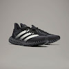 y-3 runner 4d fwd black/black/off white