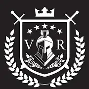 Viking's Repair & Renovation Logo