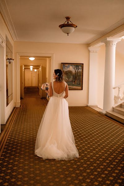 Wedding photographer Vladlena Arkova (arkova26). Photo of 8 September 2020