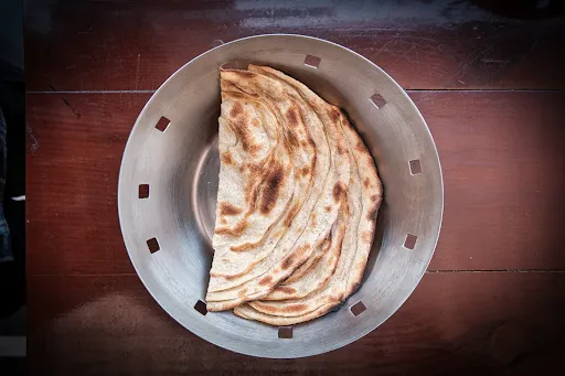 Laccha Paratha