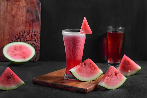 Watermelon Juice