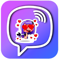 Stickers for Viber messenger