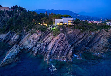 Villa with garden and terrace 1