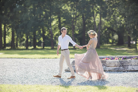 Photographe de mariage Denis Kalinichenko (attack). Photo du 18 septembre 2015