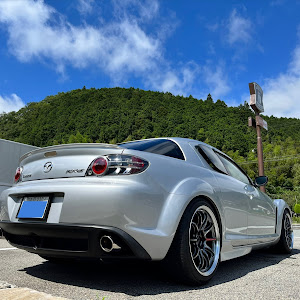 RX-8 SE3P