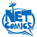 NETCOMICS icon